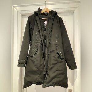 Canada Goose Kensington Ladies Parka, M